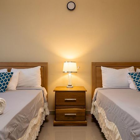 Soficu Hotel El Eden Dominicus Bayahibe Bagian luar foto