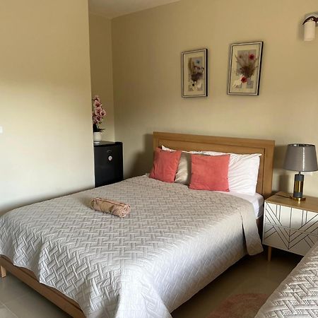 Soficu Hotel El Eden Dominicus Bayahibe Bagian luar foto