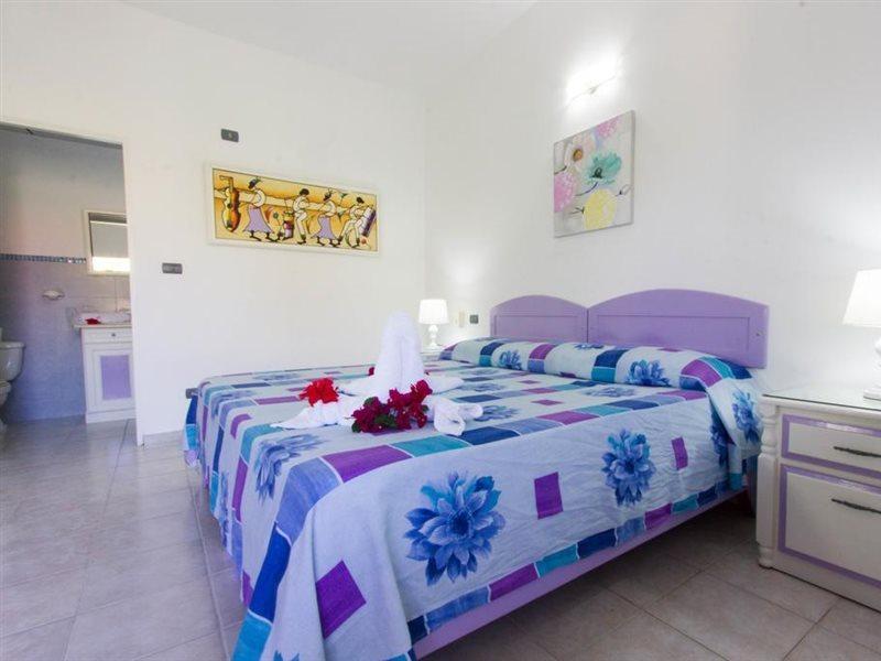 Soficu Hotel El Eden Dominicus Bayahibe Bagian luar foto