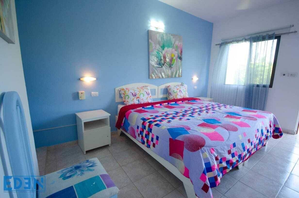 Soficu Hotel El Eden Dominicus Bayahibe Bagian luar foto