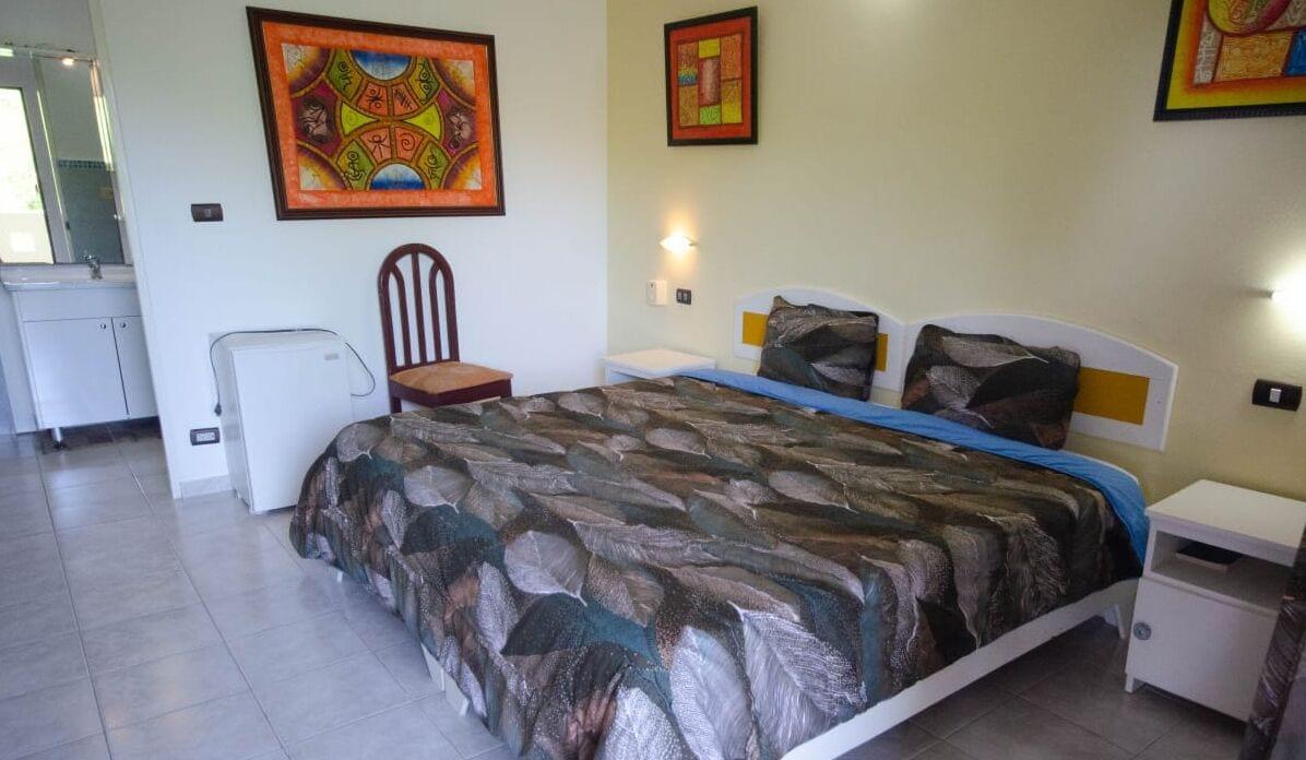 Soficu Hotel El Eden Dominicus Bayahibe Bagian luar foto
