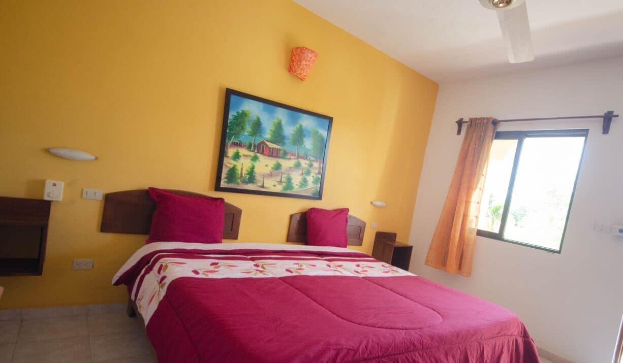 Soficu Hotel El Eden Dominicus Bayahibe Bagian luar foto
