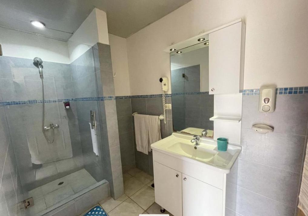 Soficu Hotel El Eden Dominicus Bayahibe Bagian luar foto