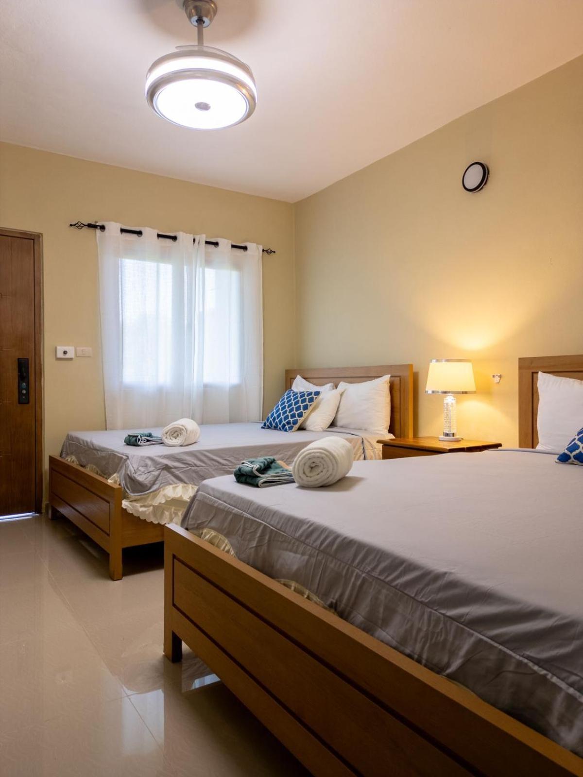 Soficu Hotel El Eden Dominicus Bayahibe Bagian luar foto