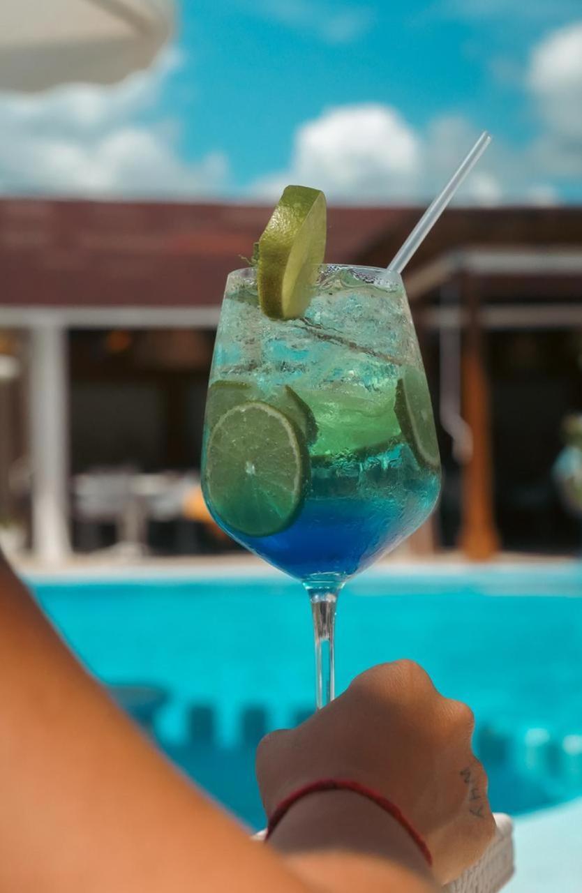 Soficu Hotel El Eden Dominicus Bayahibe Bagian luar foto