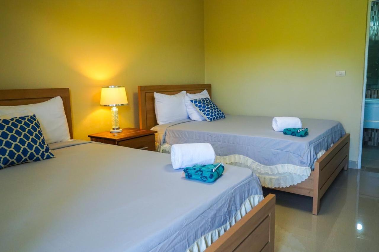 Soficu Hotel El Eden Dominicus Bayahibe Bagian luar foto