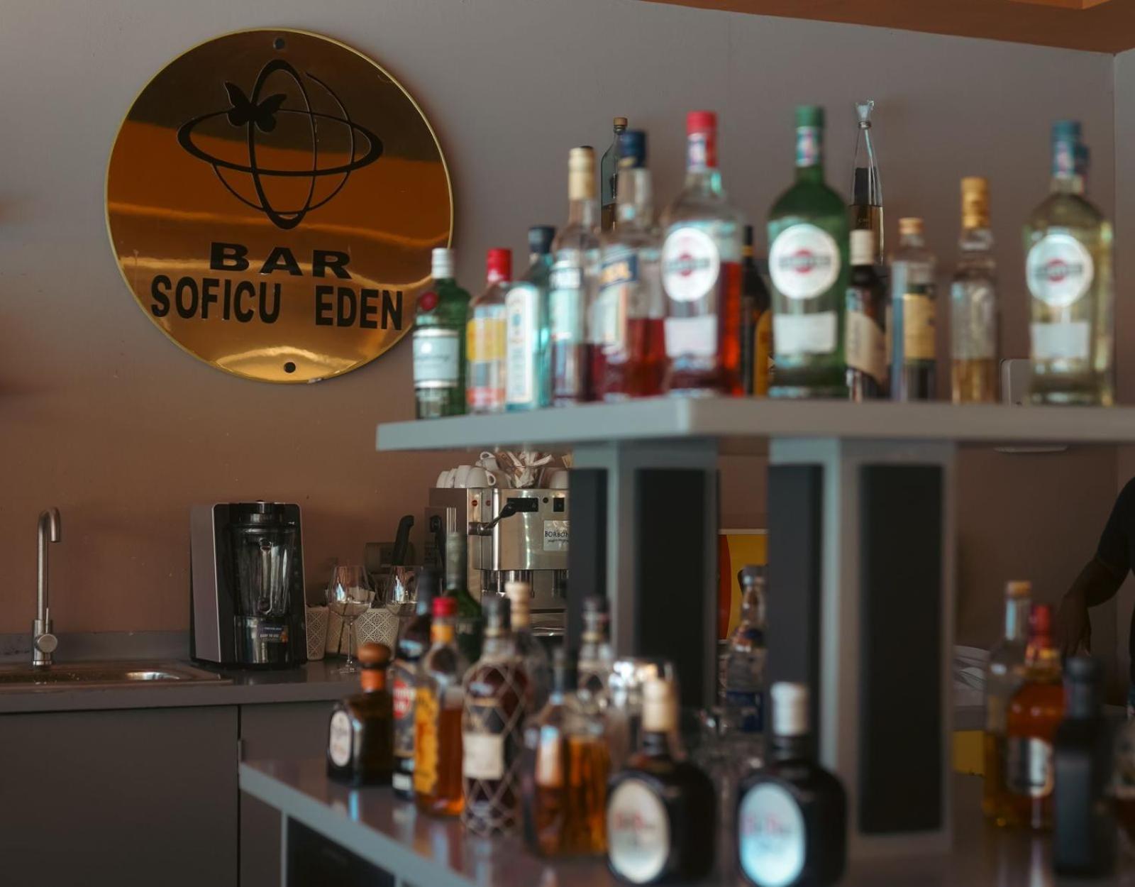 Soficu Hotel El Eden Dominicus Bayahibe Bagian luar foto
