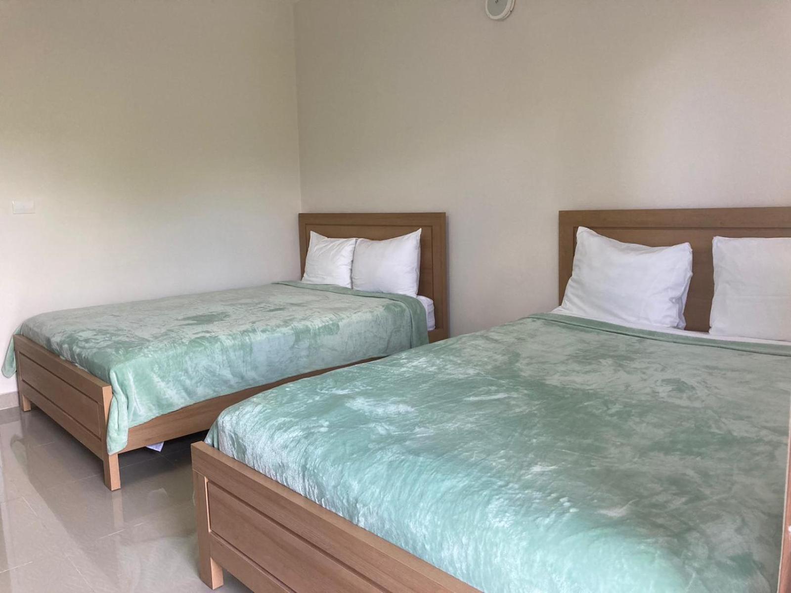 Soficu Hotel El Eden Dominicus Bayahibe Bagian luar foto