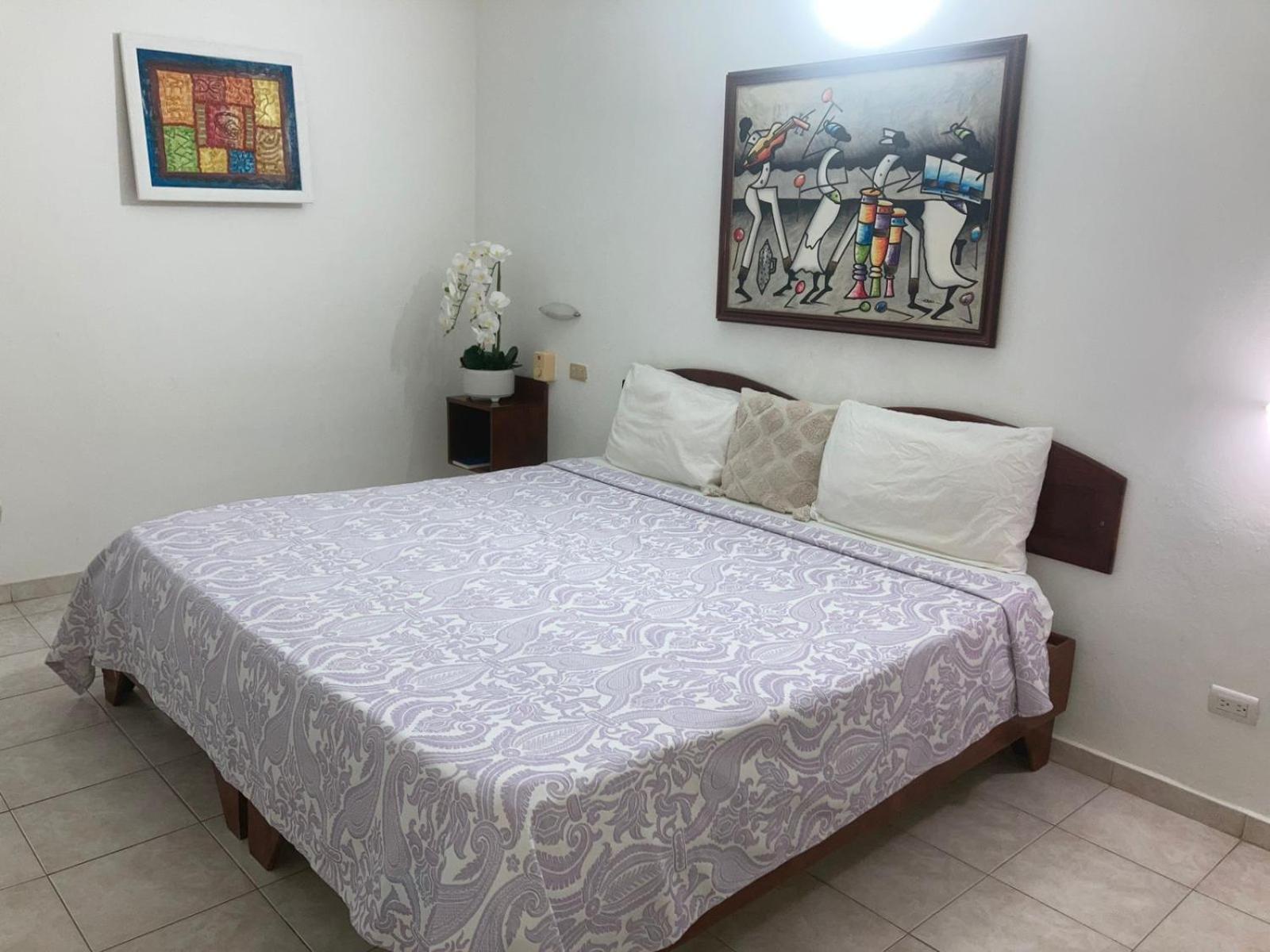 Soficu Hotel El Eden Dominicus Bayahibe Bagian luar foto