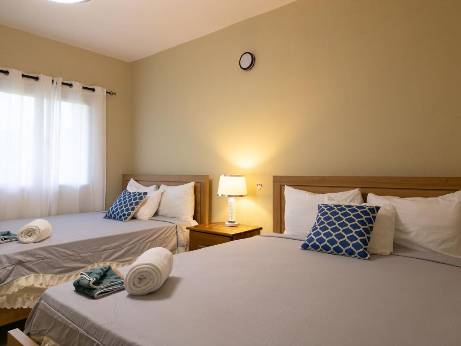 Soficu Hotel El Eden Dominicus Bayahibe Bagian luar foto