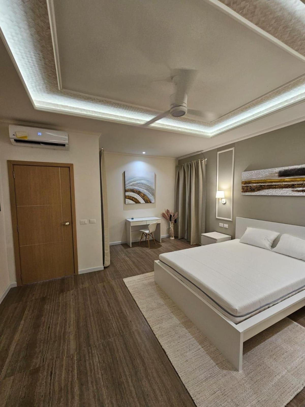 Soficu Hotel El Eden Dominicus Bayahibe Bagian luar foto