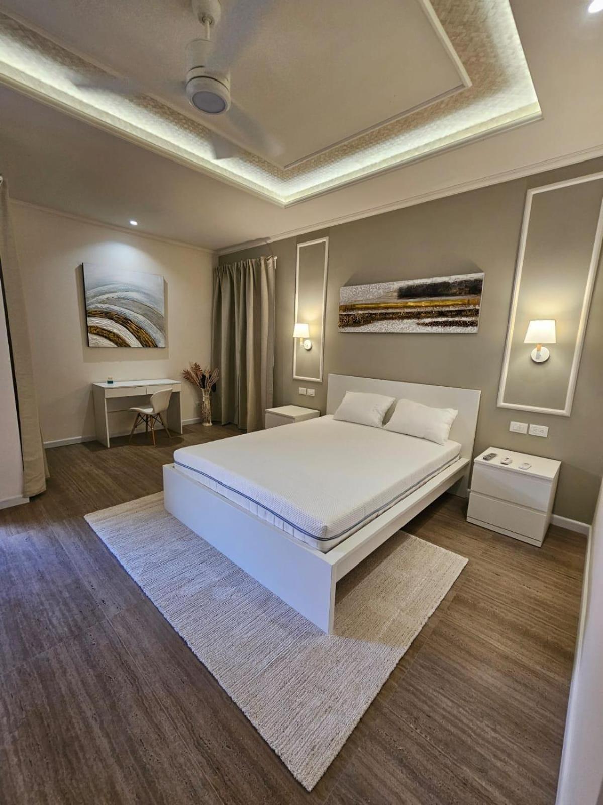 Soficu Hotel El Eden Dominicus Bayahibe Bagian luar foto