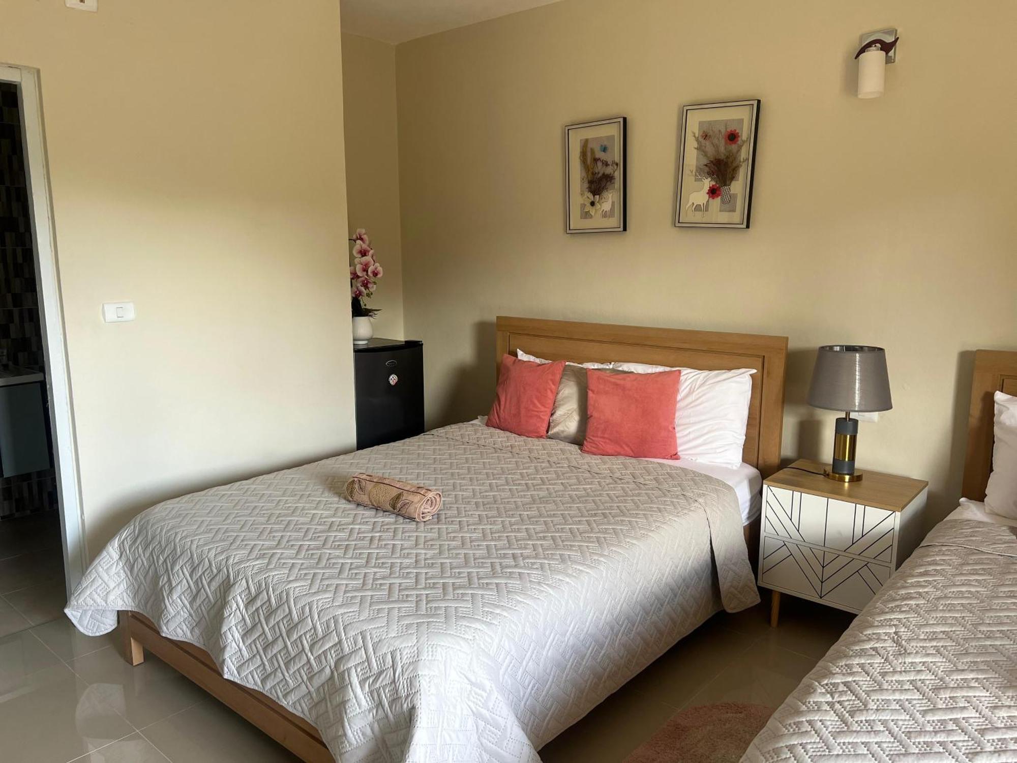 Soficu Hotel El Eden Dominicus Bayahibe Bagian luar foto