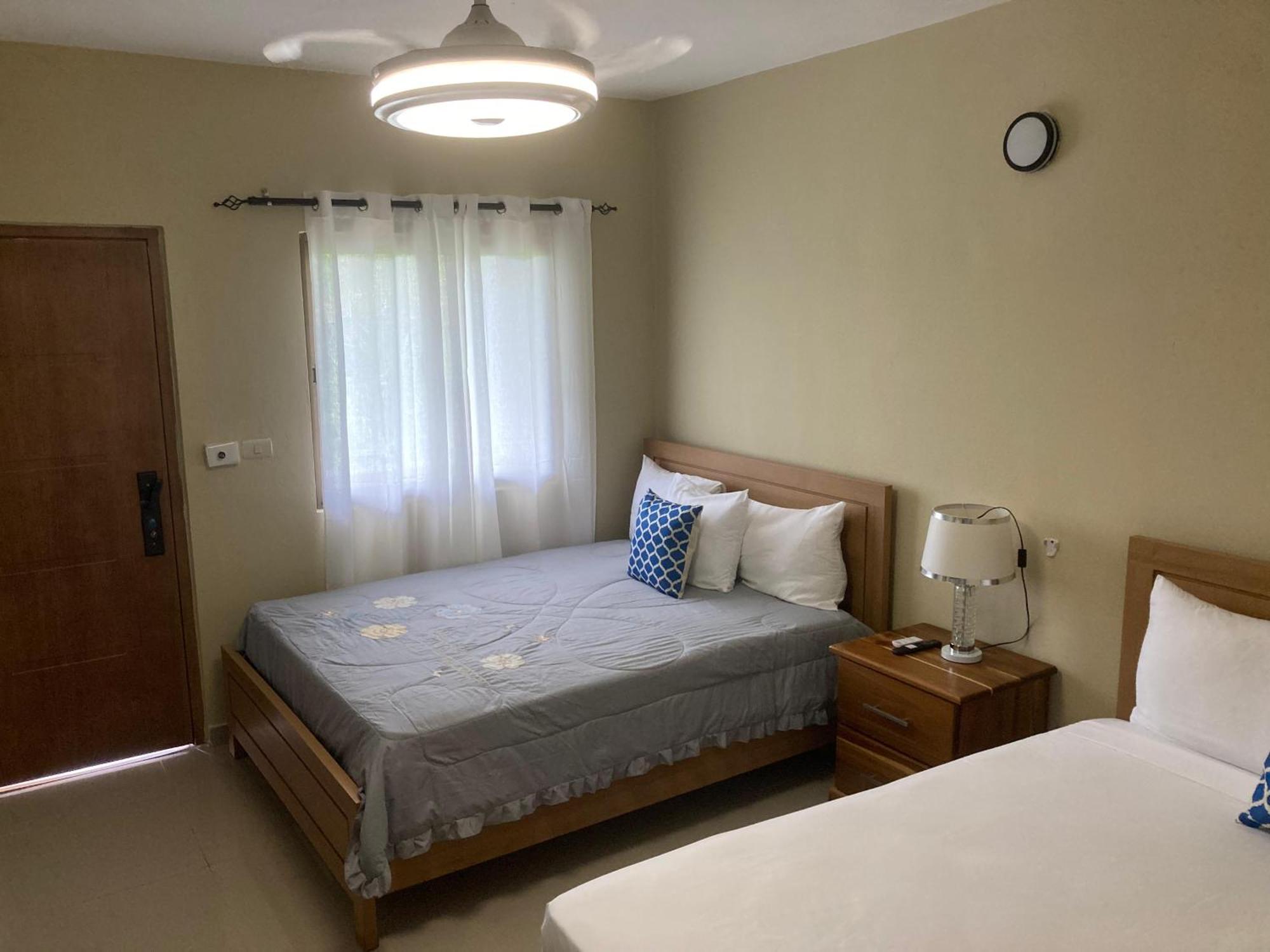 Soficu Hotel El Eden Dominicus Bayahibe Bagian luar foto