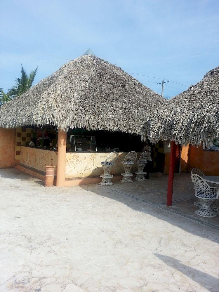 Soficu Hotel El Eden Dominicus Bayahibe Bagian luar foto