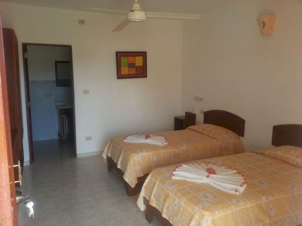 Soficu Hotel El Eden Dominicus Bayahibe Bagian luar foto