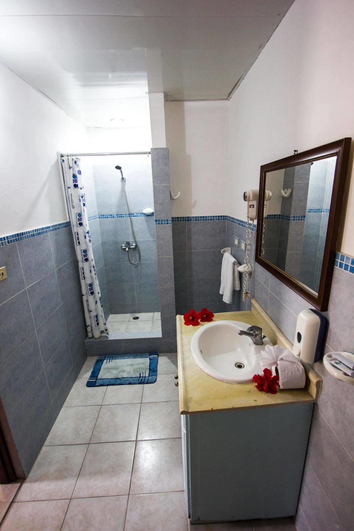 Soficu Hotel El Eden Dominicus Bayahibe Bagian luar foto
