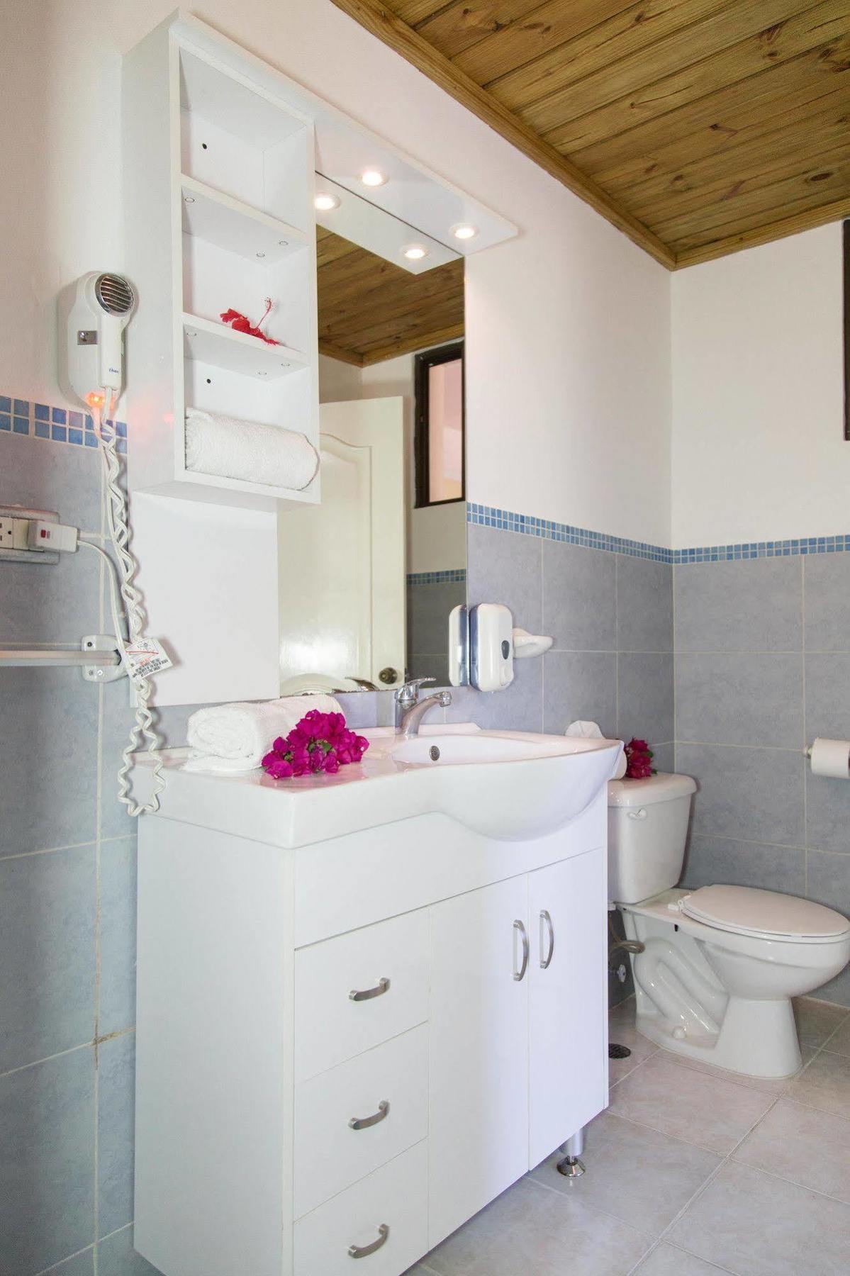 Soficu Hotel El Eden Dominicus Bayahibe Bagian luar foto